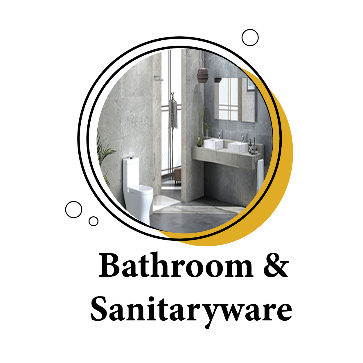 Bathroom & Sanitaryware